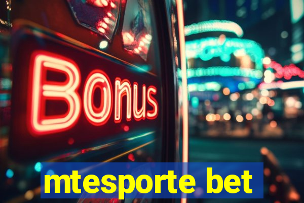 mtesporte bet